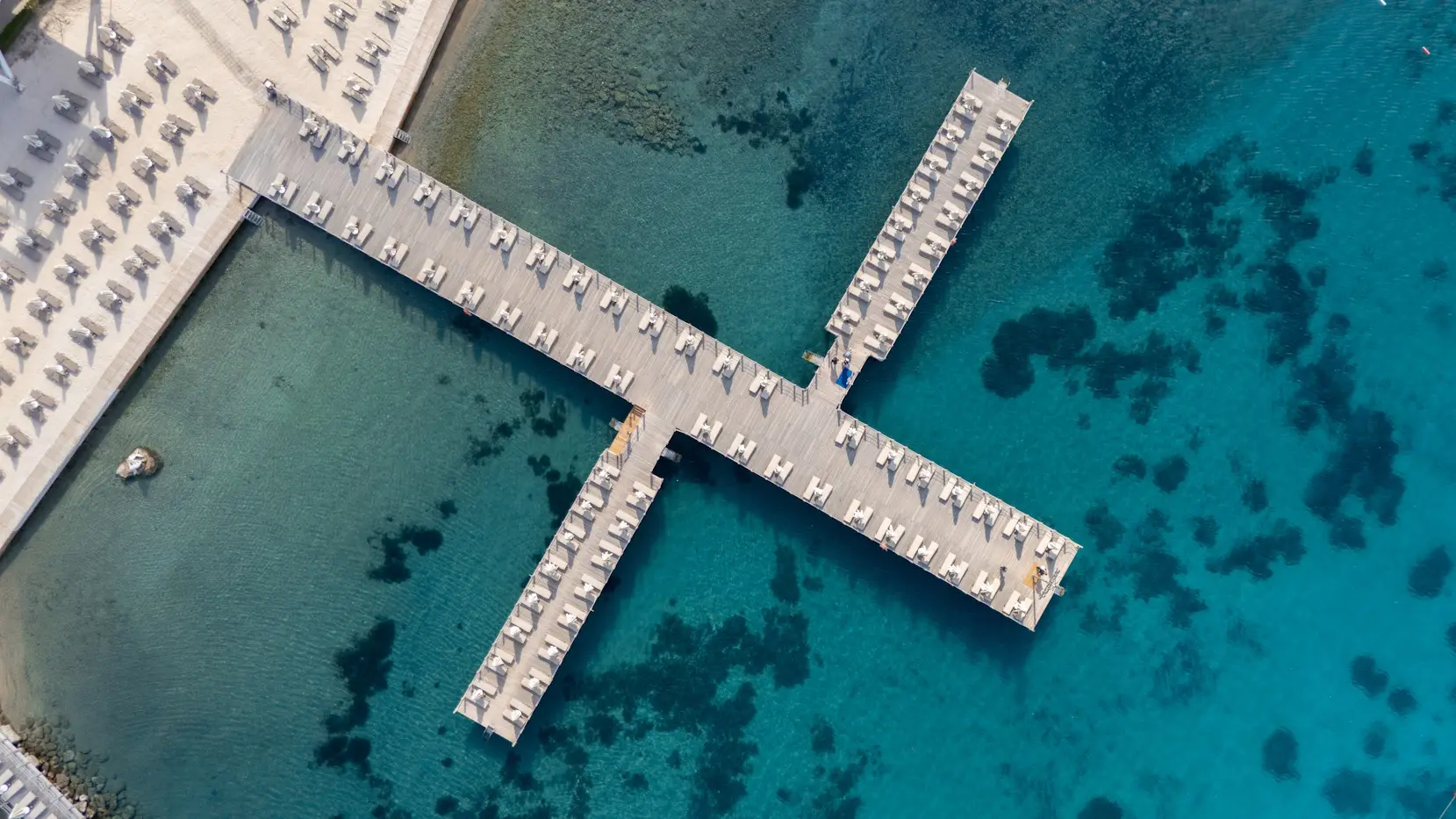 Kefaluka Resort Bodrum 4