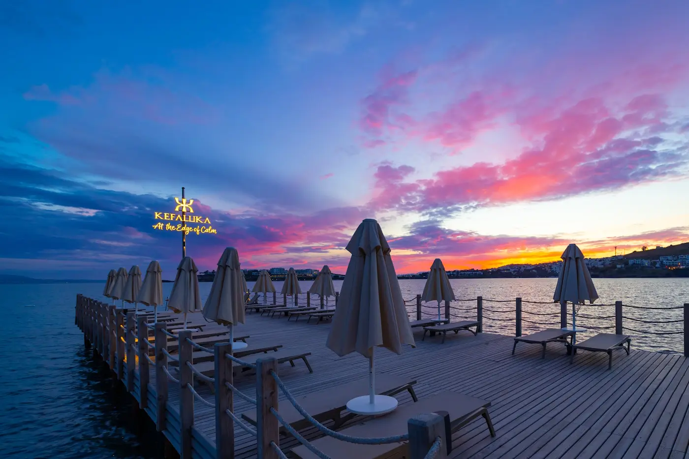 Kefaluka Resort Bodrum 5