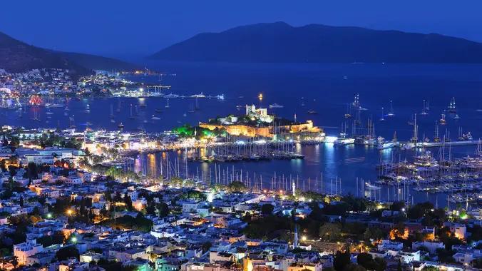 Bodrum Hakkında 1