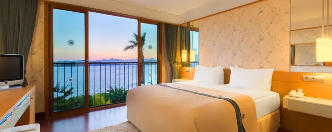 Kefaluka Resort galeri 32