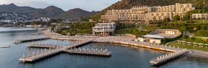 Kefaluka Resort galeri 7