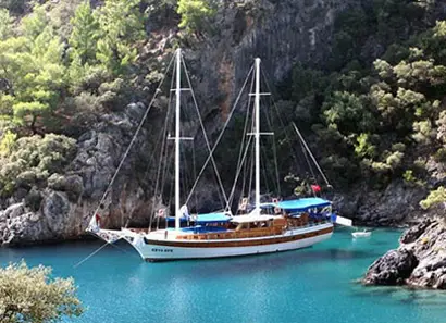 Bodrum Hakkında 3