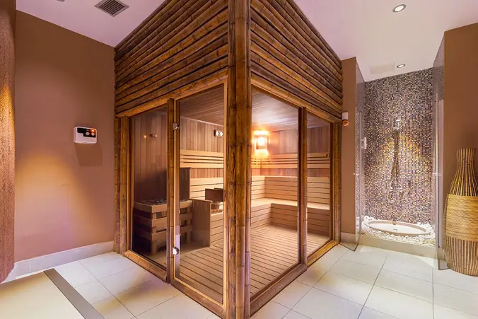 Spa & Wellness 2