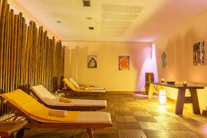 Spa & Wellness 3