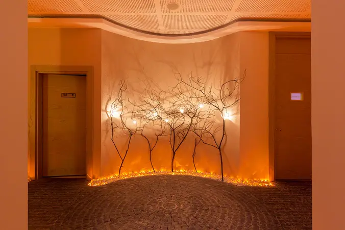 Spa & Wellness 5