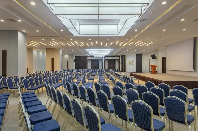 Toplantı Salonları 1