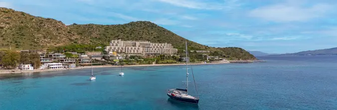 Kefaluka Resort galeri 22