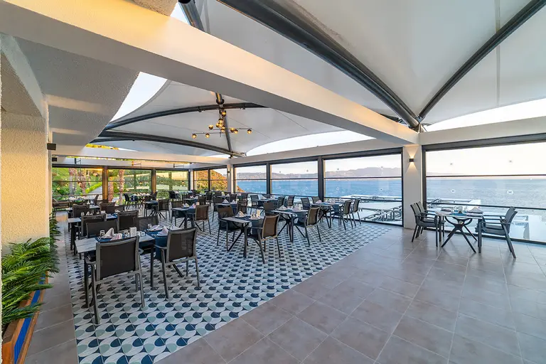 A’la Carte Restoran